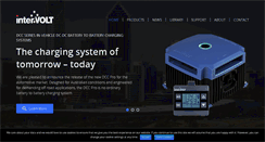 Desktop Screenshot of intervolt.com